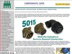Sites similar to connector-works.com