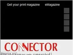 Sites similar to connector.ae