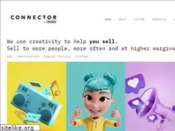 Sites similar to connector.ie