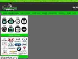 Sites similar to connectorexperts.com