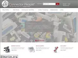 Sites similar to connectorpeople.com