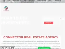 Sites similar to connectorpk.com