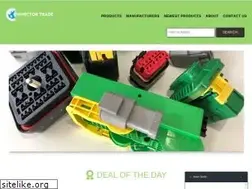 Sites similar to connectortrade.com