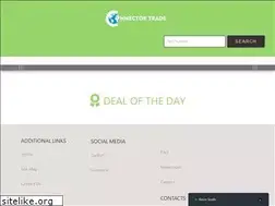 Sites similar to connectortrade.fr