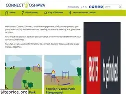 Sites similar to connectoshawa.ca