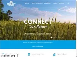 Sites similar to connectourfuture.org