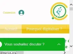 Sites similar to connectoutremer.com