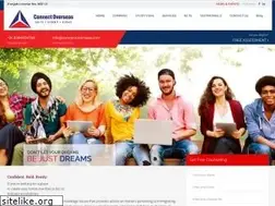 Sites similar to connectoverseas.com