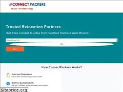 Sites similar to connectpackers.com