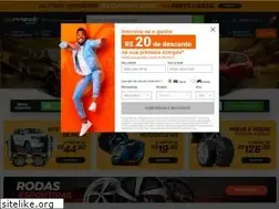 Sites similar to connectparts.com.br
