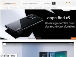 Sites similar to connectphone.tn