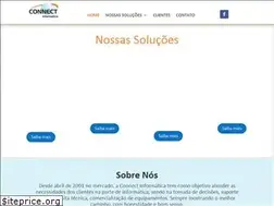 Sites similar to connectpoa.com.br