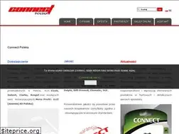 Sites similar to connectpolska.com