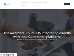 Sites similar to connectpos.com