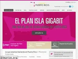 Sites similar to connectpr.org