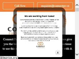 Sites similar to connectpro.ie