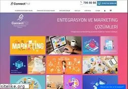 Sites similar to connectprof.com