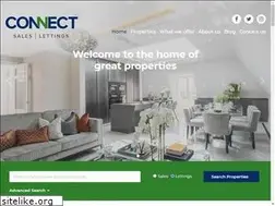 Sites similar to connectproperty.com
