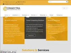 Sites similar to connectratechnologies.com