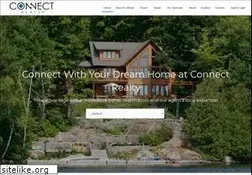 Sites similar to connectrealty.com