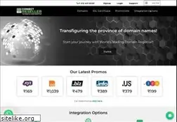 Sites similar to connectreseller.com