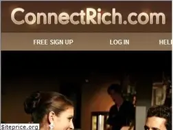 Sites similar to connectrich.com