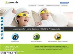Sites similar to connectrixinc.com