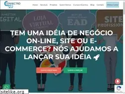 Sites similar to connectro.com.br