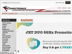 Sites similar to connectronics.com