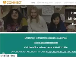 Sites similar to connectrwc.org