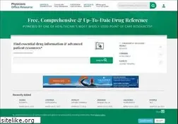 Sites similar to connectrx.com