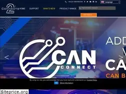 Sites similar to connects2.co.uk