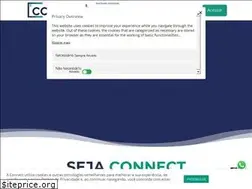 Sites similar to connectsa.com.br