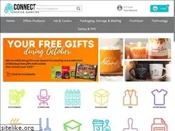 Sites similar to connectsales.co.uk