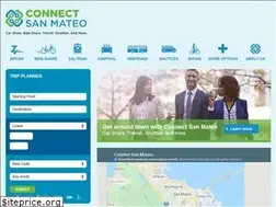 Sites similar to connectsanmateo.com