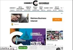 Sites similar to connectsavannah.com