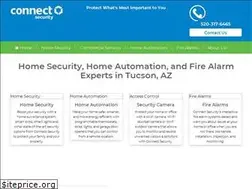 Sites similar to connectsecurity.com