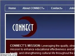Sites similar to connectsemass.org