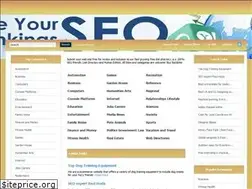 Sites similar to connectseo.info