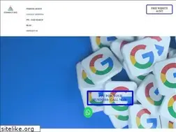 Sites similar to connectseo.uk