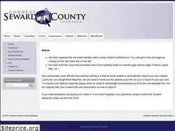 Sites similar to connectseward.org