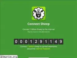 Sites similar to connectsheep.com