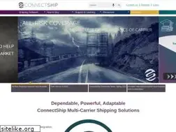 Sites similar to connectship.com