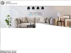 Sites similar to connectsmarthome.com.au