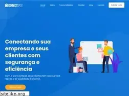 Sites similar to connectspot.com.br
