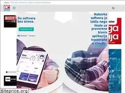Sites similar to connectsrbija.rs