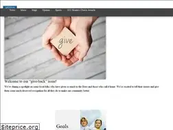 Sites similar to connectstatesboro.com