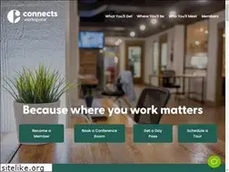 Sites similar to connectsworkspace.com