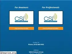 Sites similar to connectsystems.com