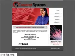 Sites similar to connectsystemstx.com